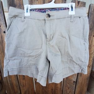 One 5 One womens shorts